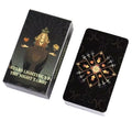 Starry Night Tarot Cards