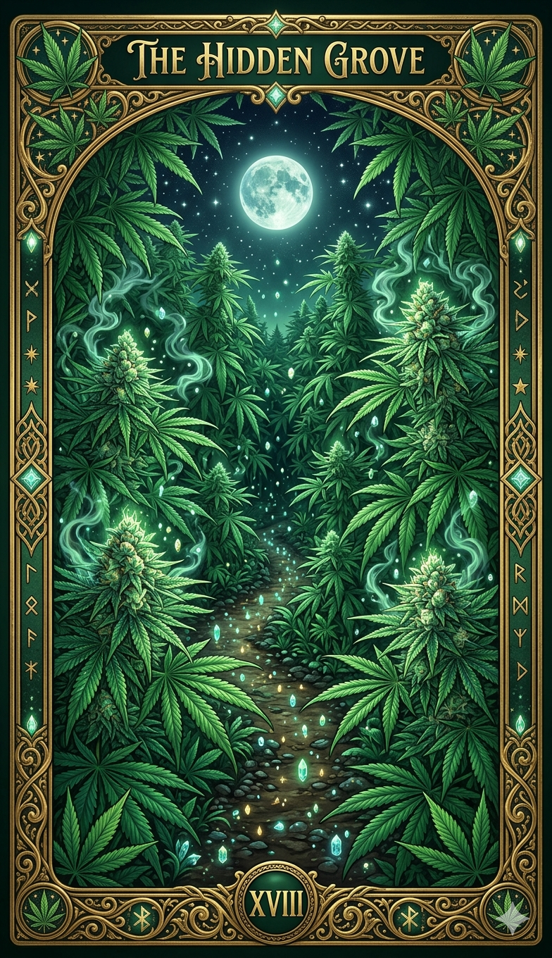 Limited Collector Edition Tarot Deck