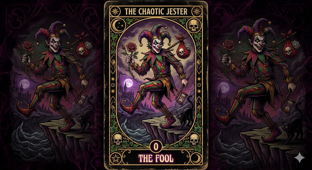The Joker