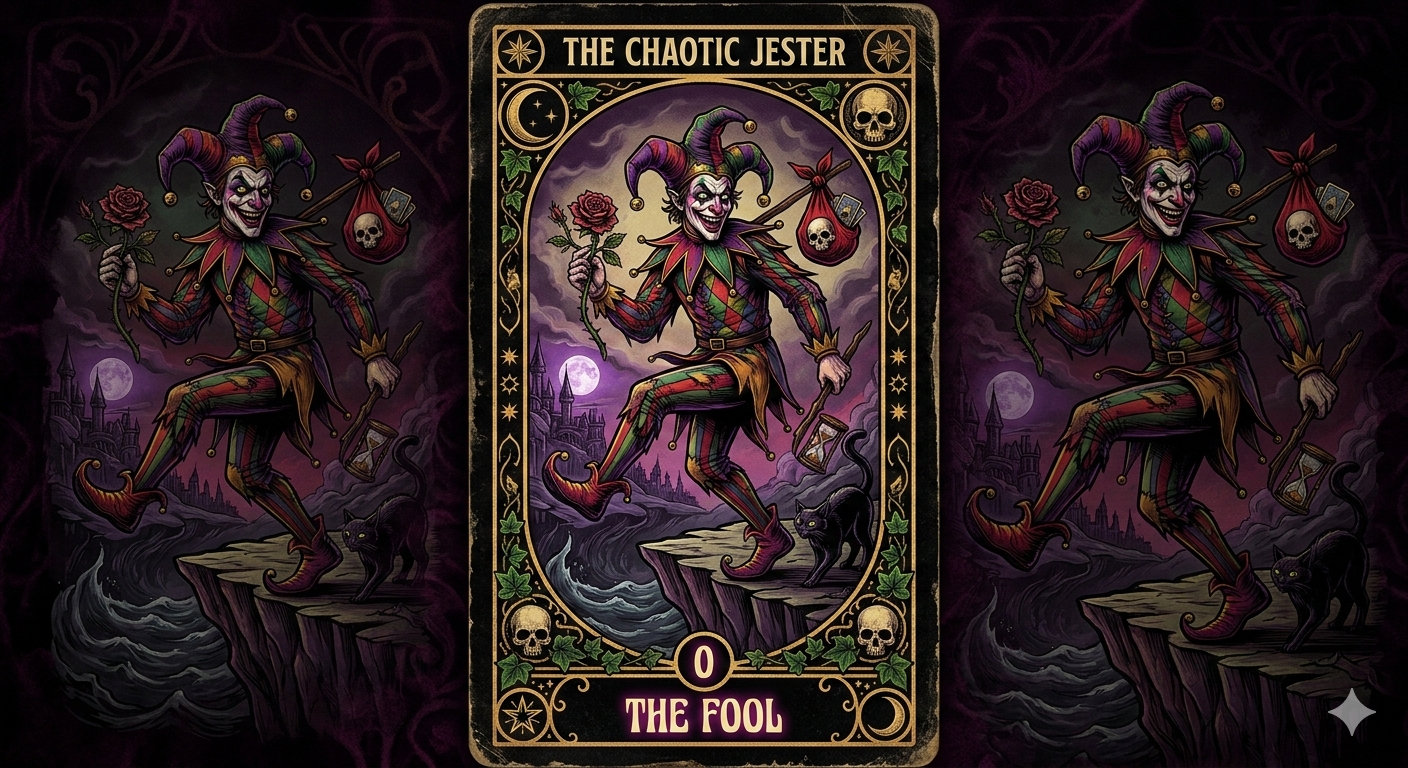 The Joker
