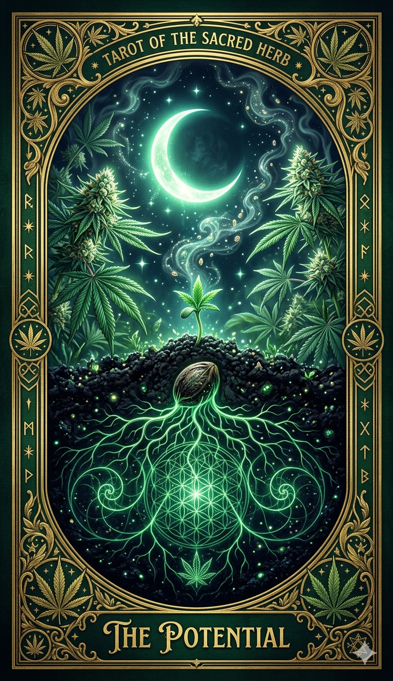 Limited Collector Edition Tarot Deck