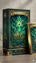 Limited Collector Edition Tarot Deck