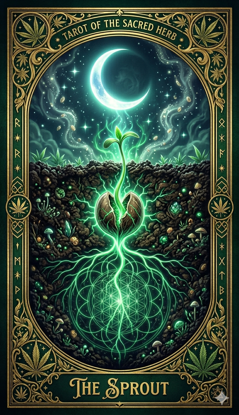 Limited Collector Edition Tarot Deck