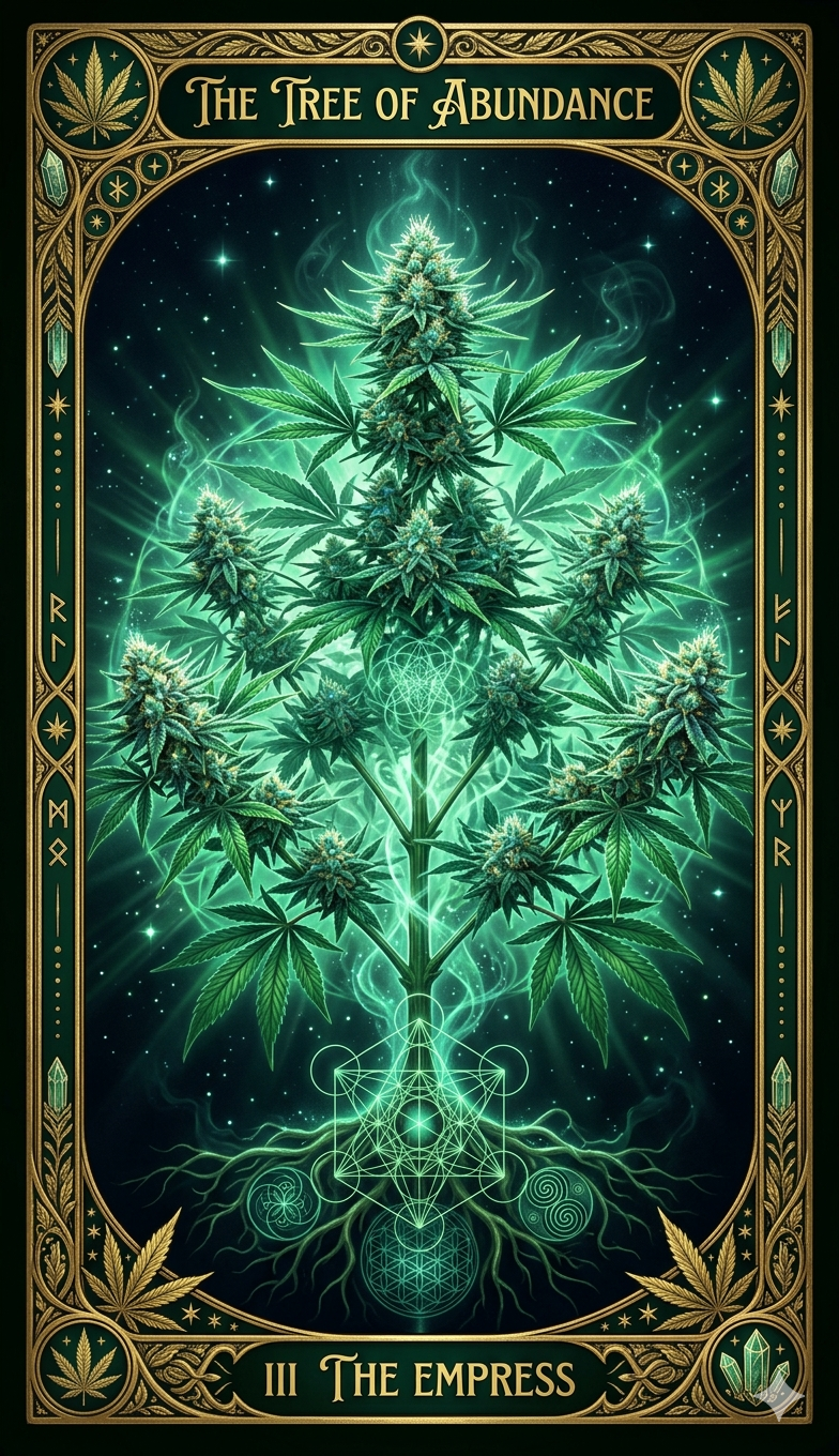 Limited Collector Edition Tarot Deck