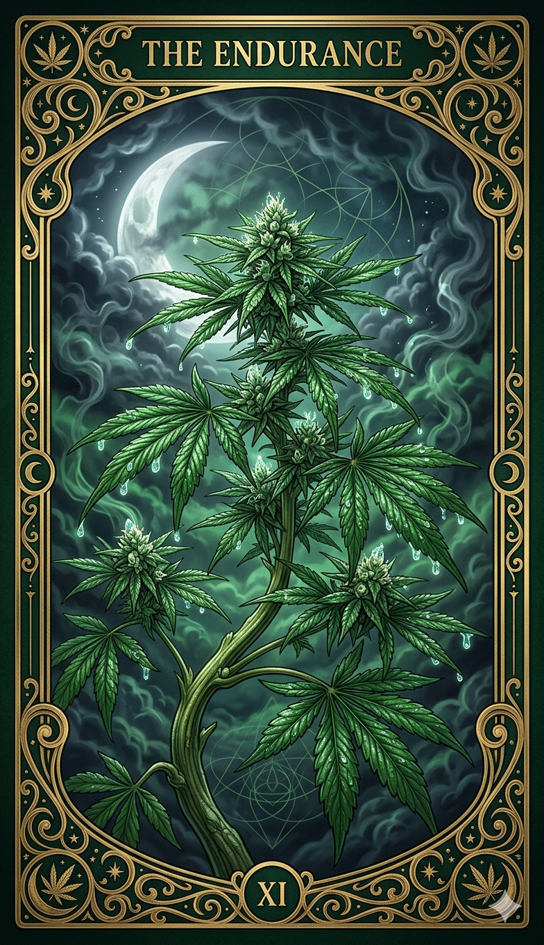 Limited Collector Edition Tarot Deck