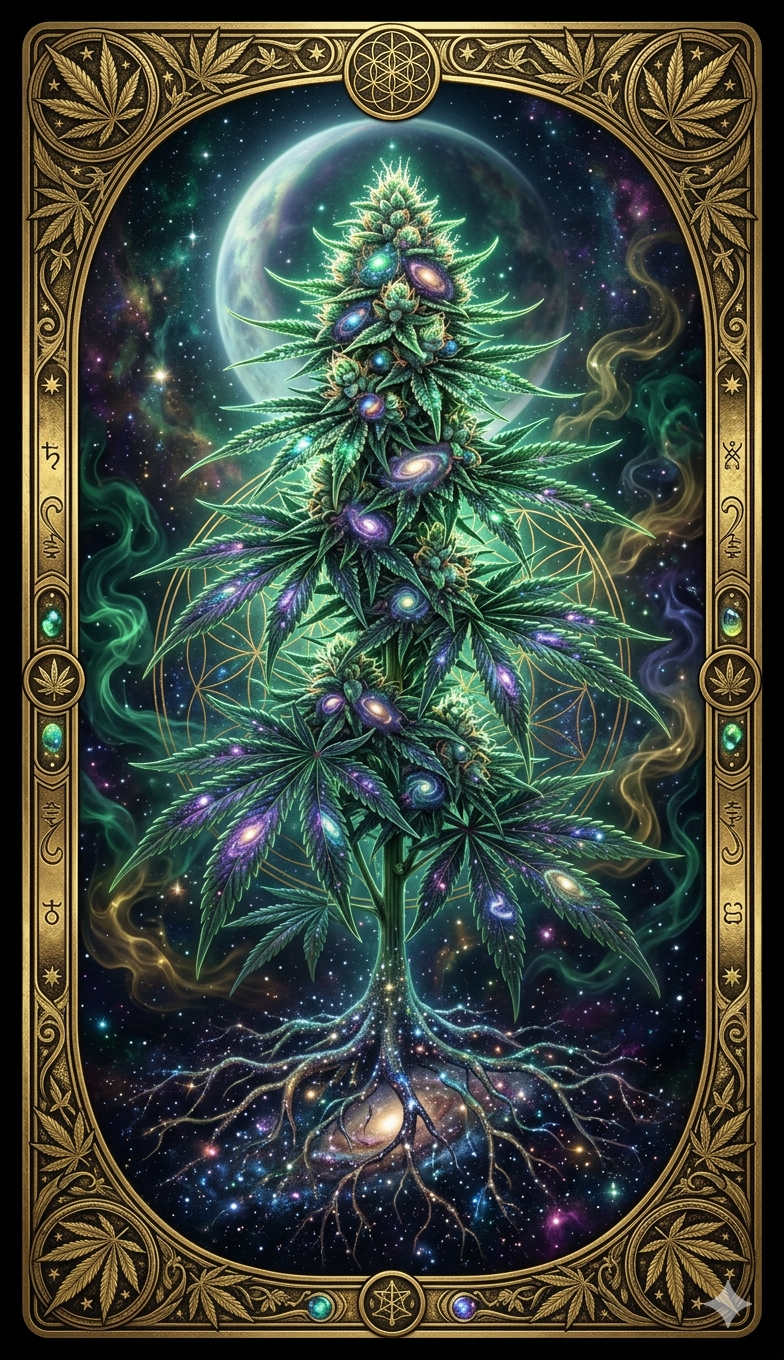 Limited Collector Edition Tarot Deck
