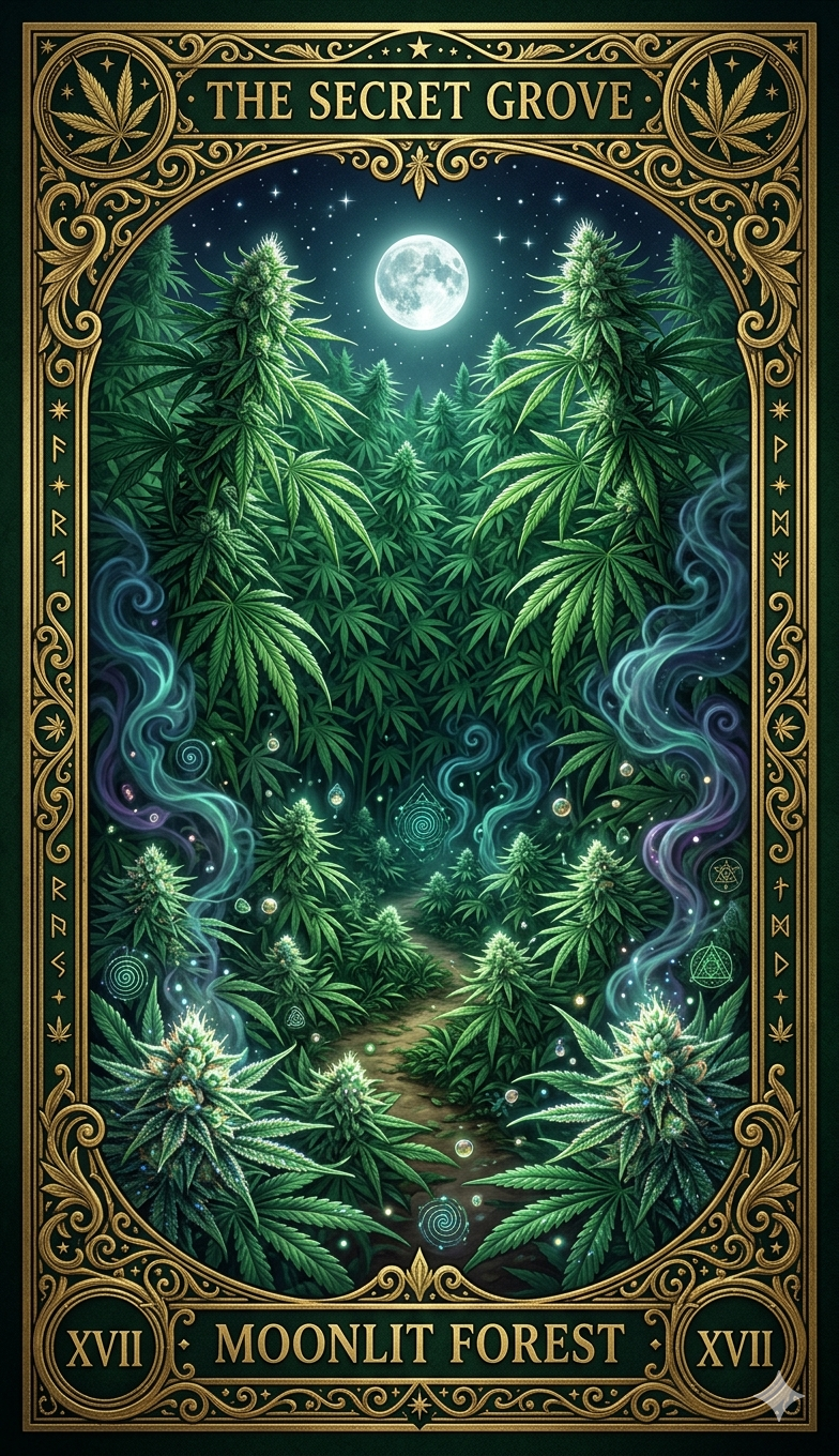 Limited Collector Edition Tarot Deck