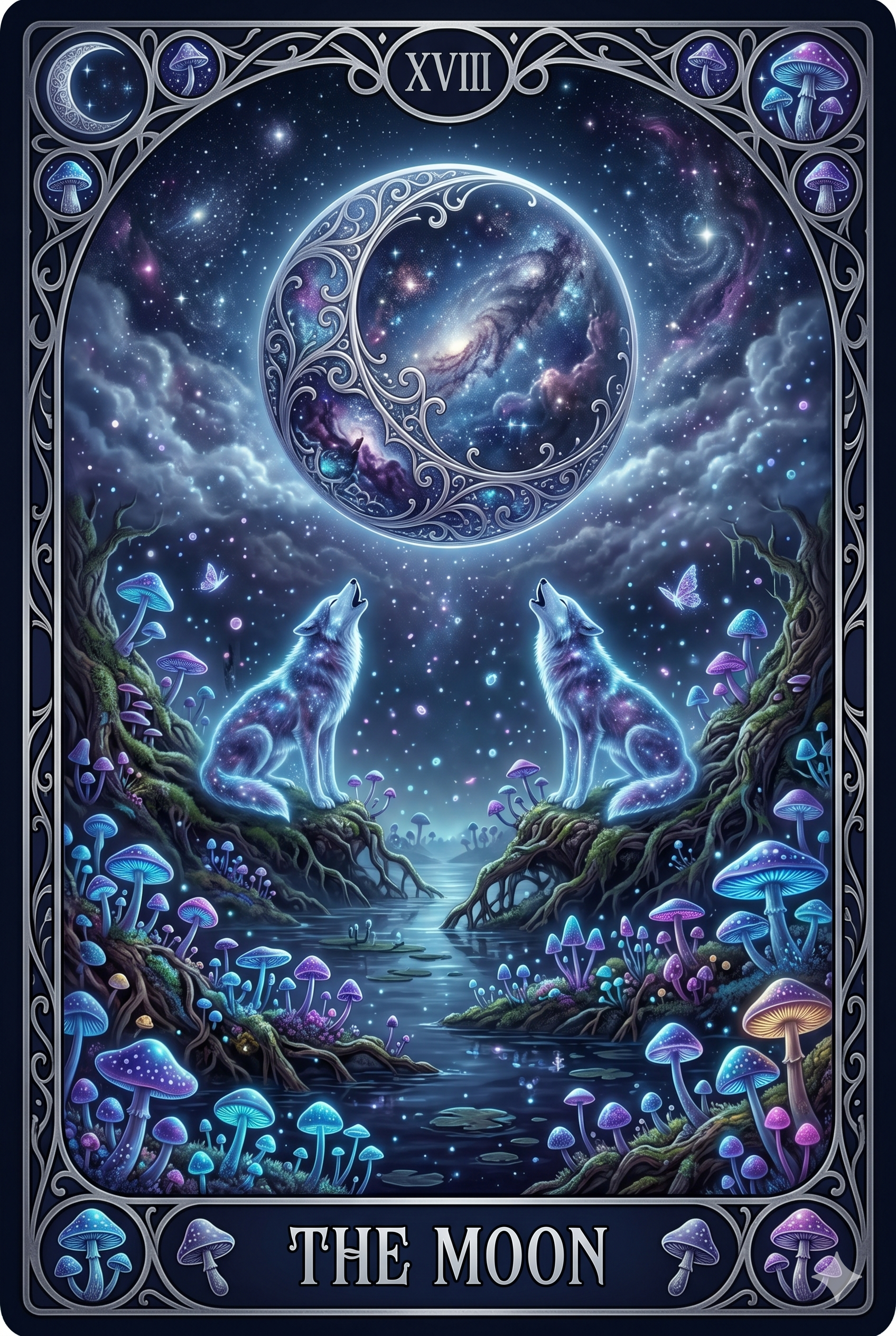 cosmic vibration