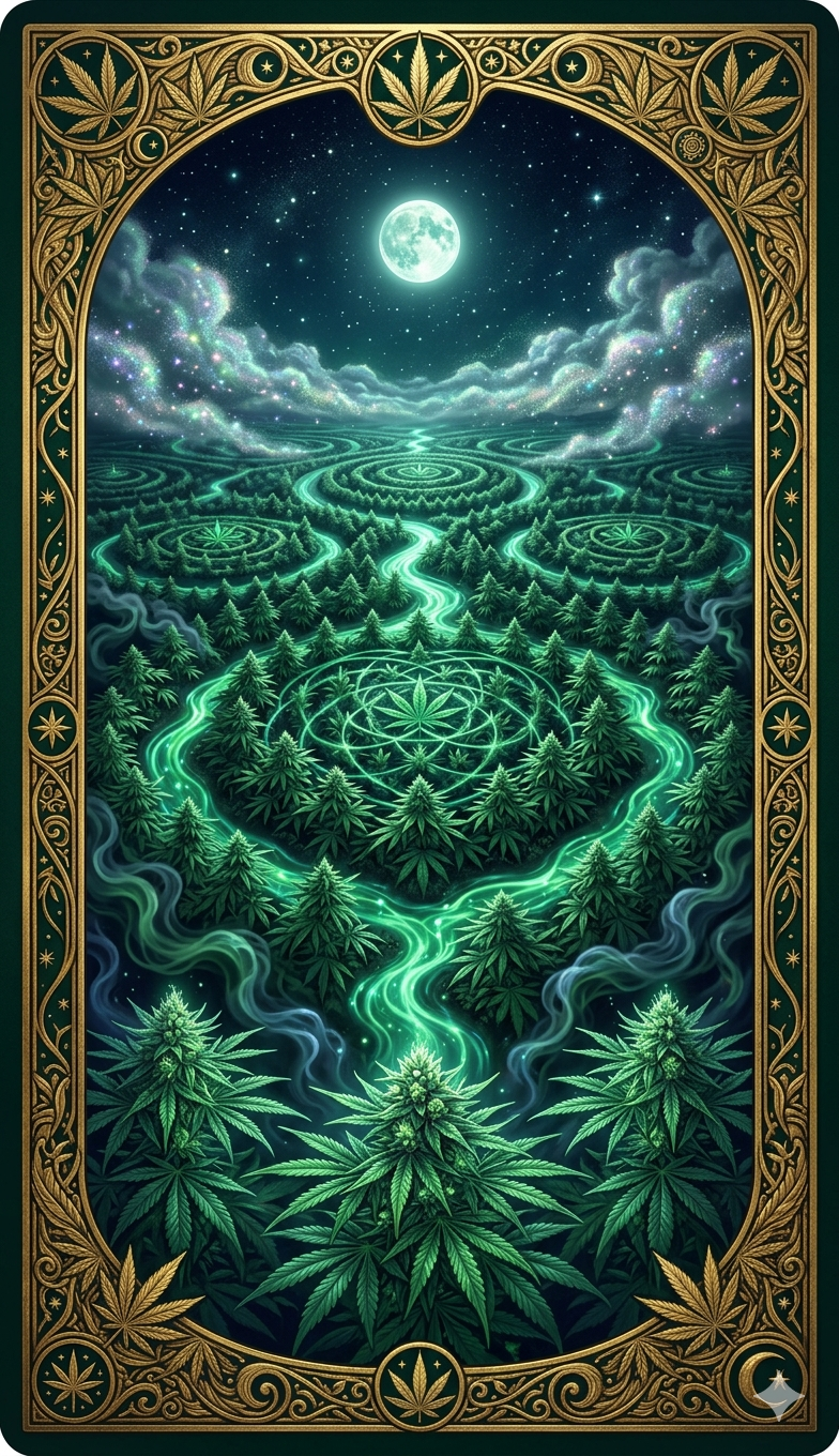 Limited Collector Edition Tarot Deck