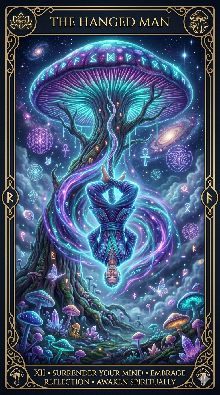 cosmic vibration