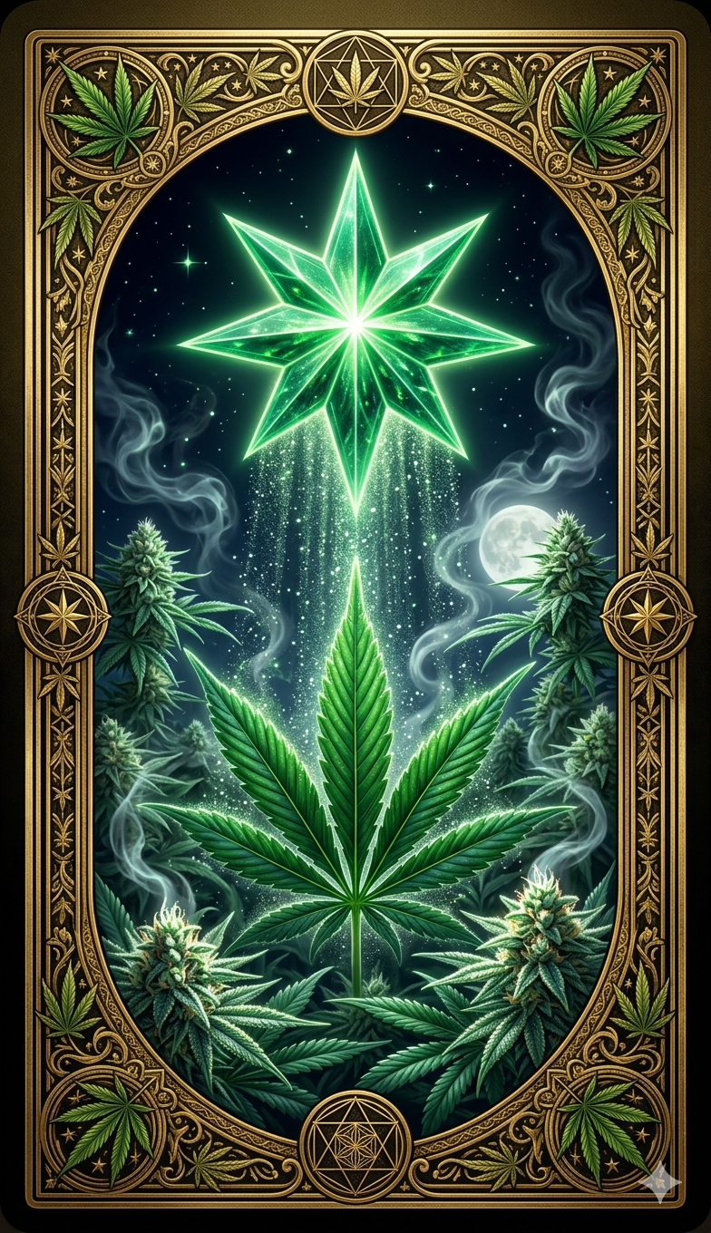 Limited Collector Edition Tarot Deck