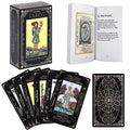 Learning Tarot Cards for Beginners with Meanings on Them Tarot Card